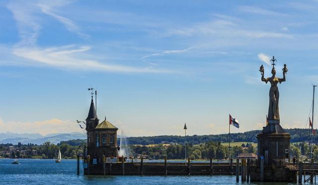 Hotel Schweizer Hof Lottstetten Екстер'єр фото